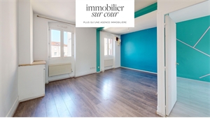 t2 à la vente -   42400  SAINT CHAMOND, surface 38 m2 vente t2 - UBI476315744